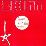 MIDFIELD GENERAL & ARTIFICIAL FUNK - We Are Skint - LP Sampler 2 - 12 inch 45 rpm
