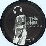 ONES, THE - I'm Going To Go - 12 inch 45 rpm