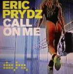 Eric Prydz - Call On Me CD