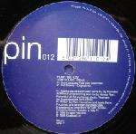 PUMP FRICTION - That Sound (Remix) - 12 inch 45 rpm