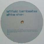 LEFTFIELD & AFRIKA BAMBAATAA - Afrika Shox - Maxi 45T