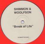 shimmonwoolfson break of life react