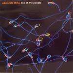 Adamski's Thing Music.