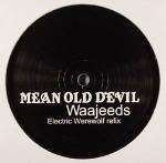 MARTIN BREW - Mean Old Devil Remixes - 12 inch 45 rpm