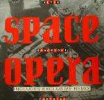 SPACE OPERA - Space 3001, Andropolis - Maxi 45T
