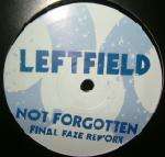 Not Forgotten