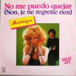 No Me Puedo Quejar
