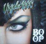 URSULA 1000 - Boop - Maxi 45T