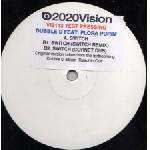 DUBBLE D & FLORA PURIM - Switch - Disque Maxi 45T