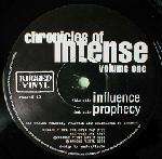 intense chronicles of intense volume one rugg