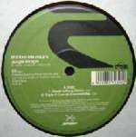 WICKED PHUNKER - Jungle Boogie (Black Legend&Triple X Mixes) - 12 inch 45 rpm