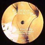 SIOBHAN DONAGHY - Don't Give It Up - 12 inch 45 rpm