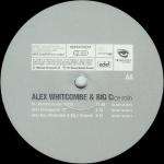 alex whitcombe big c ice rain xtravaganza rec