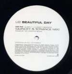 u2 beautiful day quinceysonance remix island