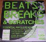 simon harris beats breaksscratches music of l
