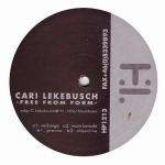 Cari Lekebusch Music.