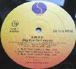 B.M.O.C. (BIG MAN ON CAMPUS) - Play That Funk - Disque Maxi 45T