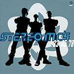 STEREO MC'S - 33 45 78 - 33T