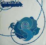 Planet Funk Rosa Blu 12''