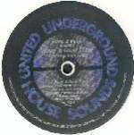 MATEO&MATOS - Soulware - 12 inch 45 rpm