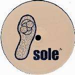 CATALAN FC&SVEN LOVE - Just Keep Holdin' On - 12 inch 45 rpm