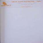 URBAN DANCE INSTITUTION - Omen - 12 inch 45 rpm