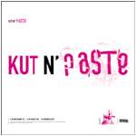 KUT 'N' PASTE - Dog Island - 12 inch 45 rpm