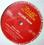 CARINHOSO PROJECT & JULIUS PAPP - Yellow Dance Classics - 12 inch 45 rpm