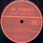 dr nobody the big bang theory svek