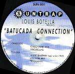 Batucada Connection