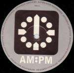 FUTURE FORCE - Puttin' A Rush On Me - 12 inch 45 rpm x 2