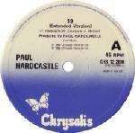 paul hardcastle 19 extended version chrysalis