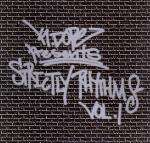 Strictly Jazz