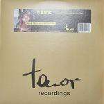 SIMON&SHAKER & LATIN SOUL DRIVERS, THE - Fiebre - 12 inch 45 rpm