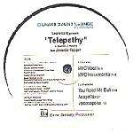 LOUIE - Telepathy - 12 inch 45 rpm