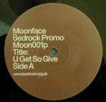 U Get So Give