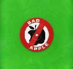 caino bad apple worx records