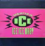 Vanilla Ice - Ice Ice Baby CD