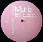 MURO - Bohemian - Maxi 45T