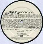 3 MAI & DOUBLE K - The Holy Ghost / When You Touch Me - 12 inch 45 rpm