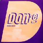 DON-E - Changing Seasons - 12 inch 45 rpm
