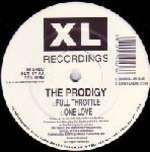 Prodigy - One Love Vinyl
