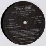 STACY KIDD - Lost Angels - 12 inch 45 rpm