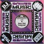 DJ DUKE & INNER SOUL - Celebrate - Disque Maxi 45T
