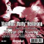 Keep On Movin'