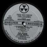BLAZE & ALEXANDER HOPE - Feel The Music - Maxi 45T