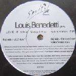 Live  The Soulful Session