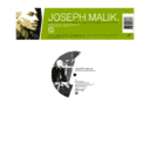 JOSEPH MALIK - Take It All In And Check It All Out - Disque Maxi 45T