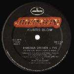 KURTIS BLOW - 8 Million Stories / 8 Million Stories misspress! - Maxi 45T
