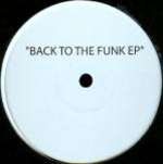 Back To The Funk